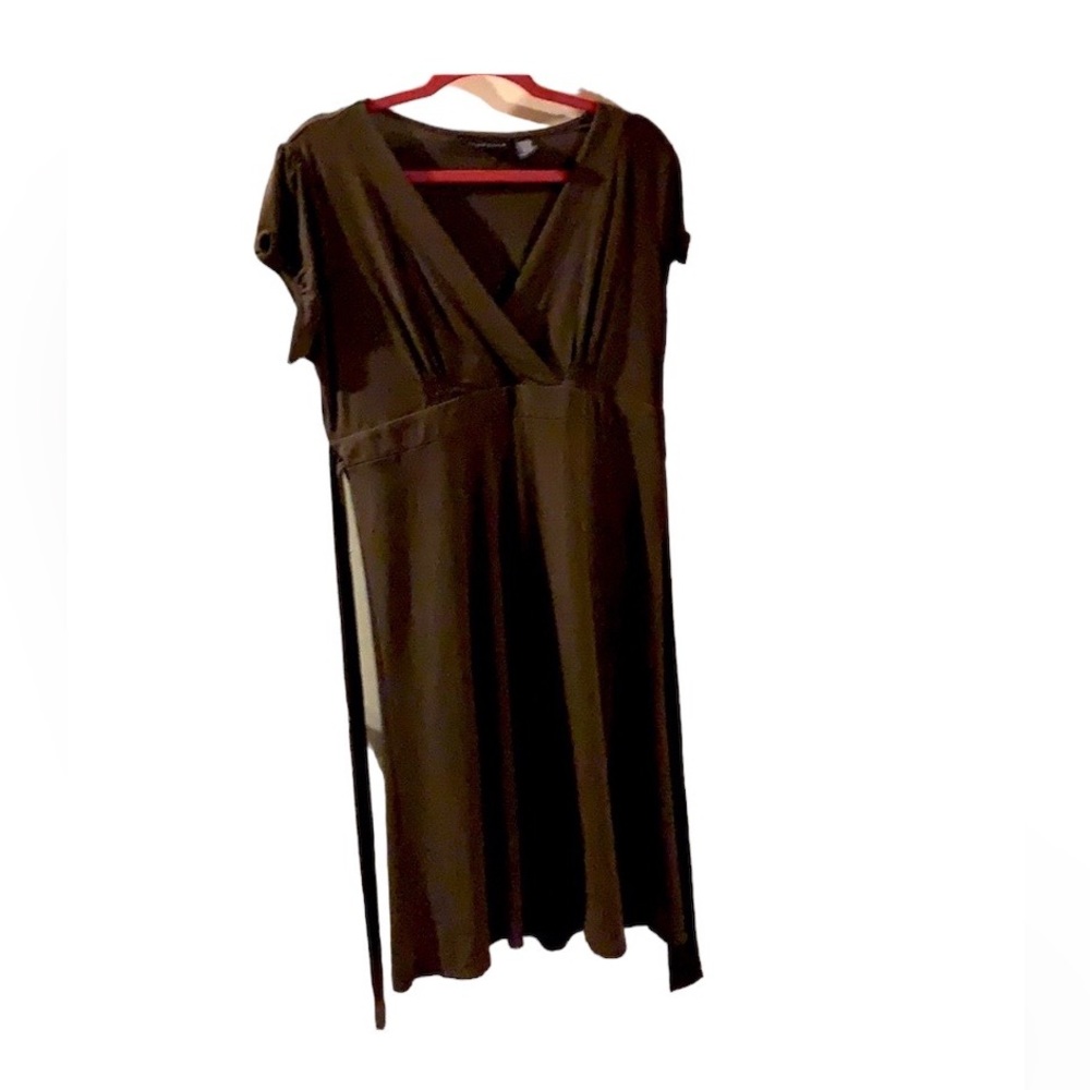 Beautiful Brown Dress